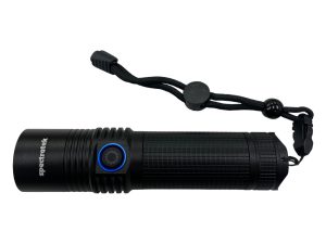 AMH Canada社による懐中電灯型UV LEDライト「UVTEK100」